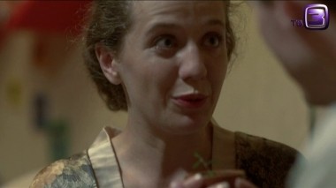 Гадалка. Выпуск_39. Нерожденный сын