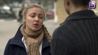 Гадалка. 18 выпуск. Опасное желание. 16:00 будни