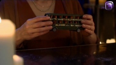 Гадалка. 25 выпуск. Ребенок раздора