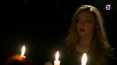 Гадалка. 132 выпуск. Холод неразменный