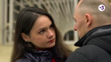 Гадалка. 148 выпуск. Молоко матери