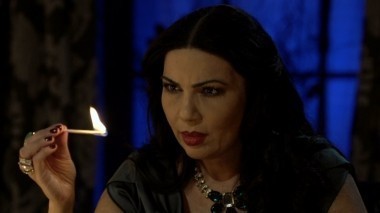 Гадалка. 90 выпуск. Чумной доктор