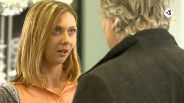 Гадалка. 215 выпуск. Седина в бороду