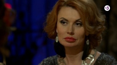 Гадалка. 203 выпуск. Паутина невезения