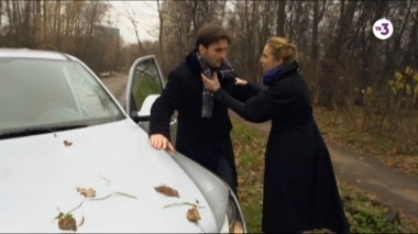 Гадалка. 208 выпуск. Соперница смерть