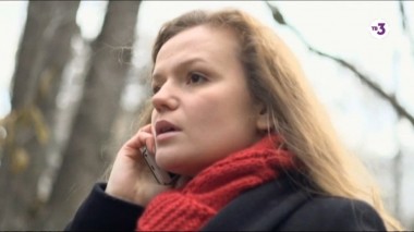 Гадалка. 211 выпуск. Неотразимый