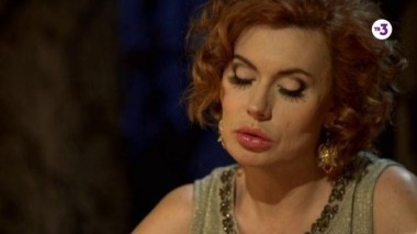 Гадалка. 218 выпуск. Последний из трех