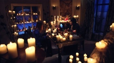 Гадалка. 247 выпуск. Женское счастье