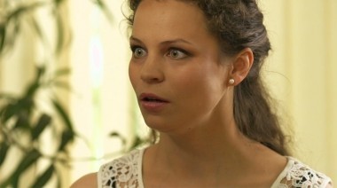 Гадалка. 250 выпуск. Смертельные обьятия