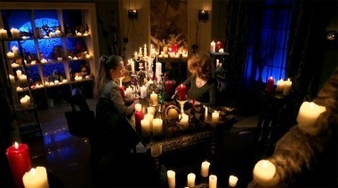 Гадалка. 252 выпуск. Время жизни