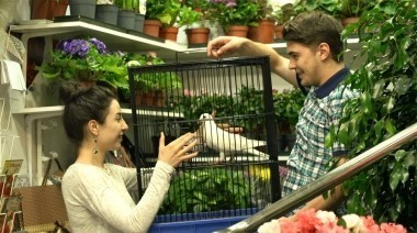 Гадалка, 9 сезон, 22 серия