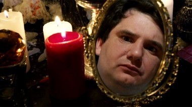 Гадалка, 9 сезон, 23 серия