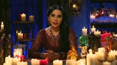 Гадалка, 9 сезон, 29 серия