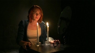 Гадалка. 271 выпуск. Пирог с корицей