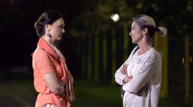 Гадалка. 276 выпуск. Запрет на любовь