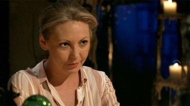 Гадалка. 286 выпуск. Пуповина