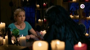 Гадалка. 288 выпуск. Конец детства