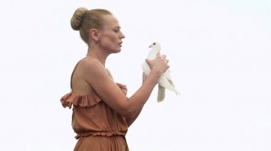 Гадалка. 289 выпуск. Слепое проклятье