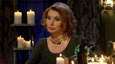 Гадалка. 242 выпуск. Он останется здесь