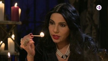 Гадалка, 9 сезон, 68 серия