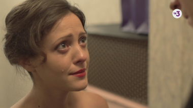 Гадалка. 325 выпуск. Черные глаза