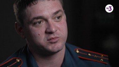 Герои, 7 выпуск