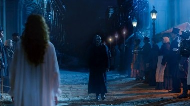 Гоголь, 2 серия. Красная Свитка