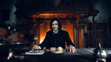 Гоголь, 1 серия. Убийства в Диканьке