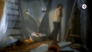 Мистические истории, 1 сезон, 23 серия. Лесная вампирша/Вечная любовь