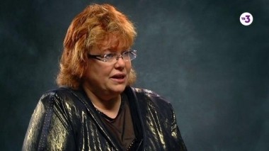 Мистические истории 1. 3 выпуск. Дом ужасовПроклятие тещи, 1 сезон, 3 серия