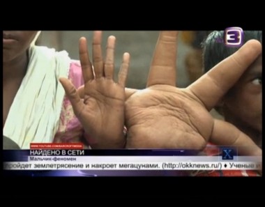  Х-версии. Другие новости | 2 сезон, 7 выпуск (полный)