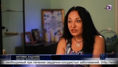  Х-версии. Другие новости | 2 сезон, 80 выпуск (полный)