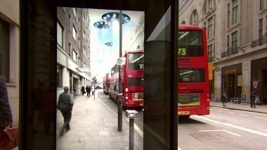 Остановка страха | Х-версии. Другие новости