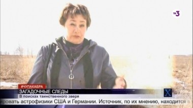 Х-версии. Другие новости | 2 сезон, 124 выпуск (полный)