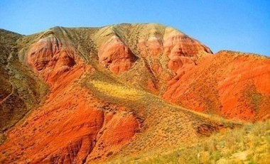 Чудеса на Богдо | Х-версии. Другие новости