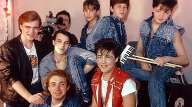 Х-версии. Громкие дела. 1 сезон. 10 выпуск. Проклятие Ласкового мая