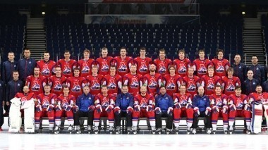 Х-версии. Громкие дела | 1 сезон. 5 выпуск | «Локомотив »: смерть на взлете