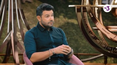 Хорошие новости с Василисой Володиной, 1 сезон, 19 выпуск