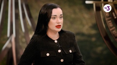 Хорошие новости с Василисой Володиной, 1 сезон, 21 выпуск