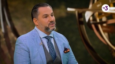 Хорошие новости с Василисой Володиной, 27 выпуск