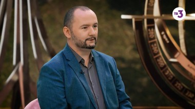 Хорошие новости с Василисой Володиной, 35 выпуск