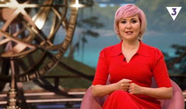 Хорошие новости с Василисой Володиной, 4 сезон, 29 выпуск