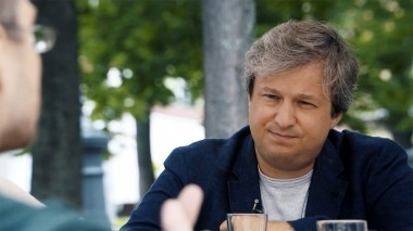 Искусство кино, 2 сезон, 1 серия