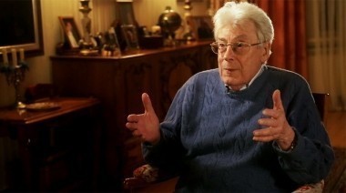 Исповедь экстрасенса | 1 серия | Аллан Чумак