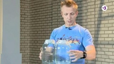 Как это сделано | 174 выпуск