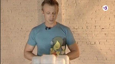 Как это сделано | 81 выпуск