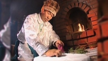 Колдуны мира| 1 сезон, 2 выпуск | Казахские бахсы