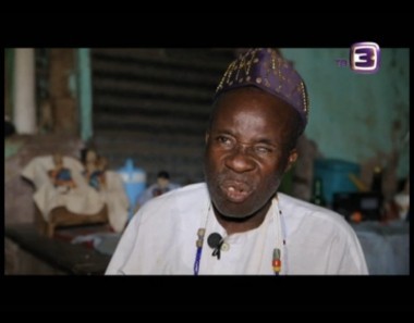 Колдуны мира | 1 сезон. 5 выпуск | Бенинские вуду