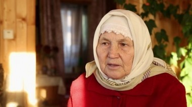 Колдуны мира  | 1 сезон. 8 выпуск | Татарские сихерче