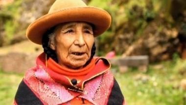 Колдуны мира | 2 сезон. 1 выпуск | Перуанские курандерос